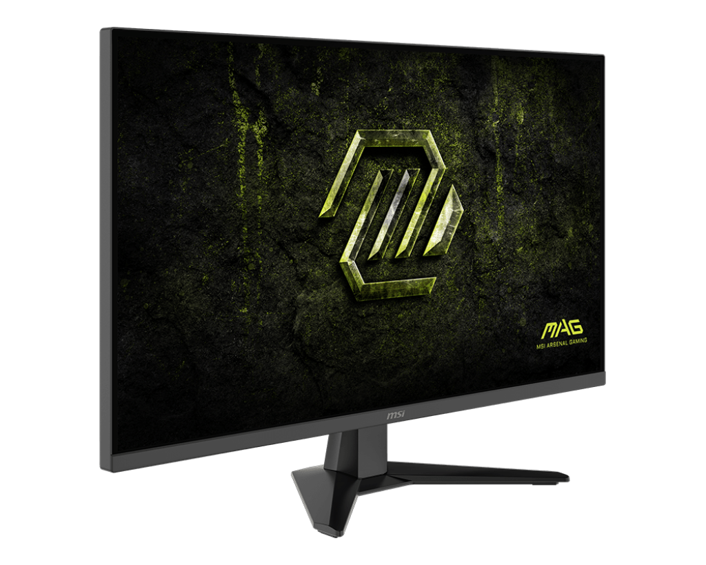 MSI MAG 325QF E18V 31.5" WQHD 144Hz monitor, fekete - Image 3